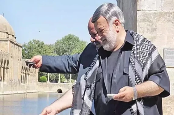 “Tekrar buluşmak üzere”