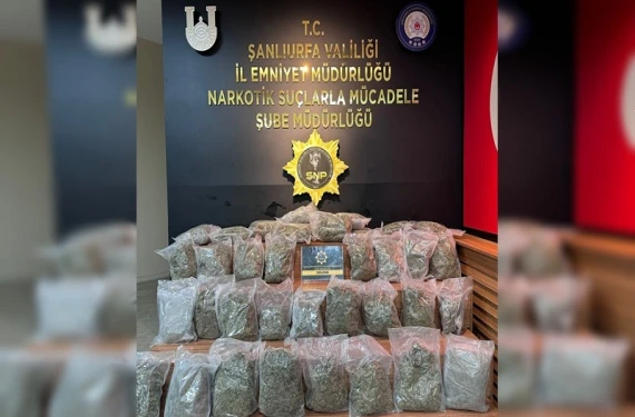 Çok sayıda ele geçirildi