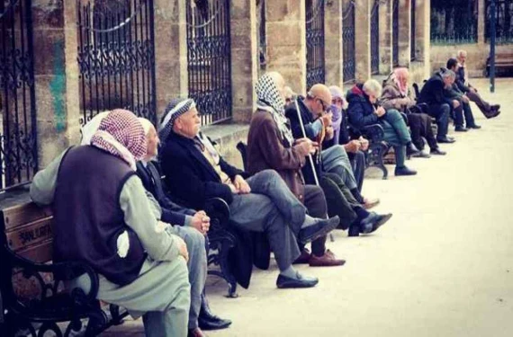 Cinsiyetler arasındaki ömür farkı şaşırttı!