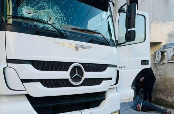 Şanlıurfa'nın ilçesinde hareketli dakikalar!