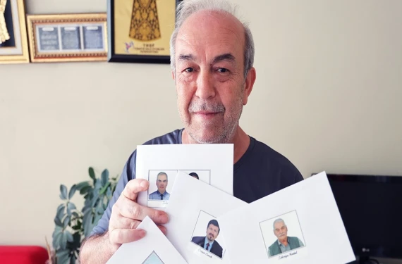 İsim yerine bakın ne koydu!