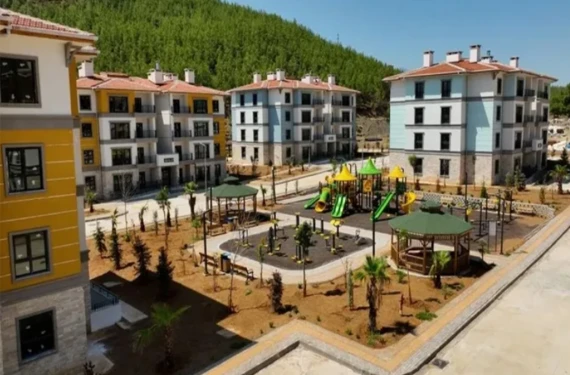 Vatandaş merakla bekliyor…