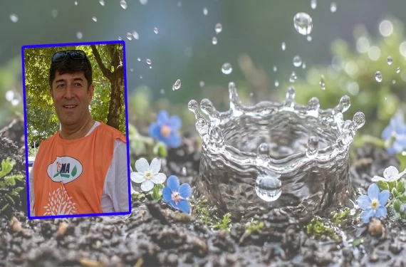 Su krizi kapıda!