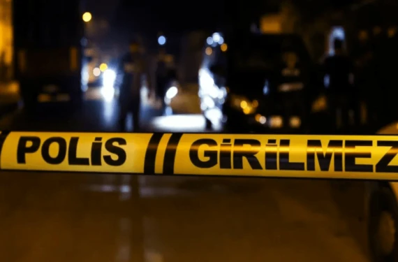 Dehşete düşüren aile cinayeti: