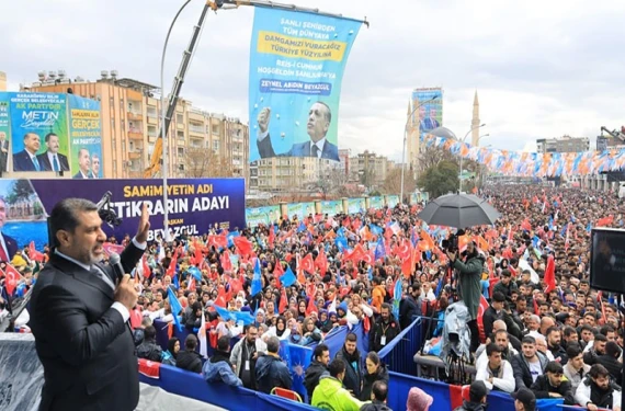 Delioğlu’ndan flaş açıklama!
