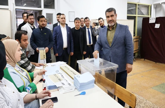 Seçim sonuçları sonrası ilk değerlendirme