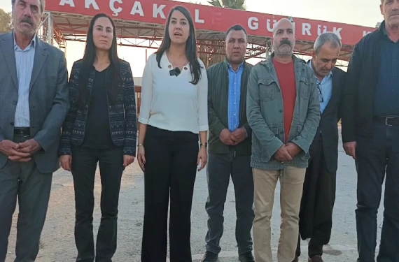 Kapılar neden kapalı?