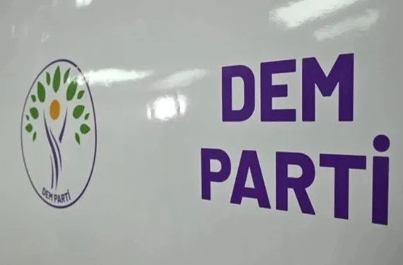 DEM Parti'nin başvurusu reddedildi!