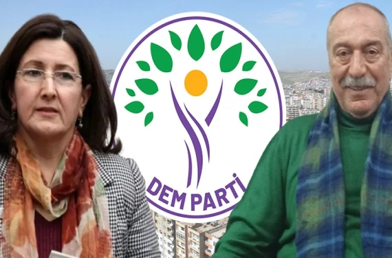Adaylığı YSK’dan döndü