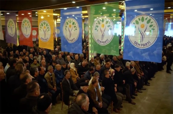 Aday çıkaracak mı?