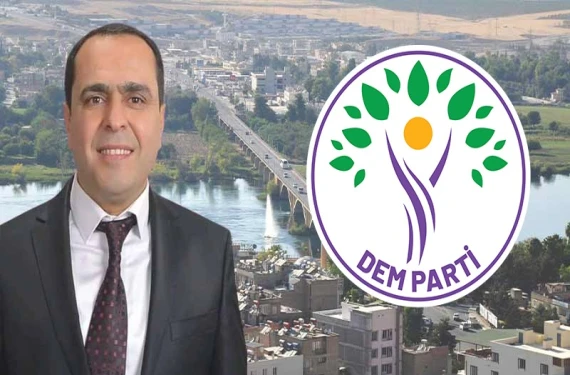 İstifa eden başkan istifaya çağrıldı