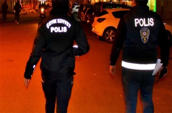 Denetimler sürüyor