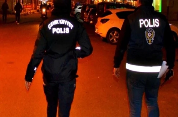 Resmi Gazete’de yayımlandı: