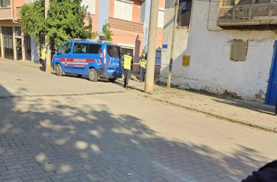 Dayı yeğenini öldürdü!