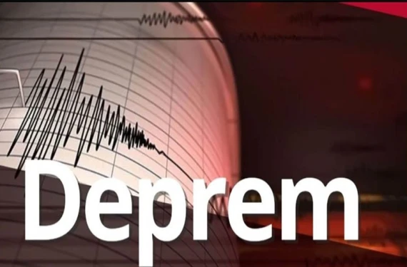 Ege’de deprem dalgası!