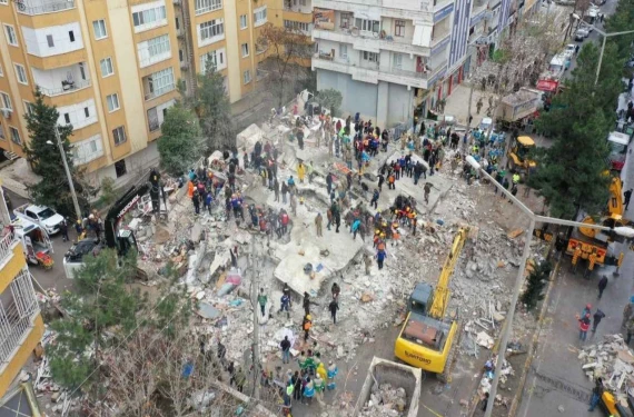 Şanlıurfalılar dikkat: