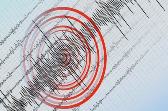 İki korkutan deprem