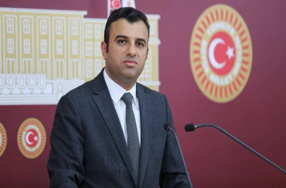 Şanlıurfalı vekil Bakan Kurum’a sordu: