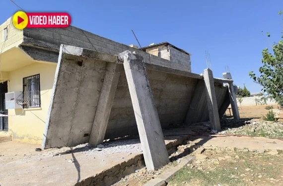 Yaralı var