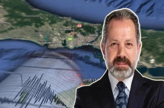 İslam Memiş'ten çarpıcı deprem yorumu!
