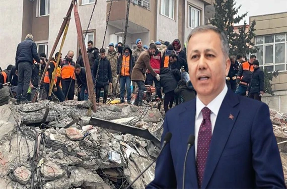 1 yıl içinde neler yapıldı?