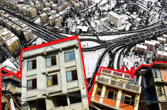 Şanlıurfa'daki yeni teori