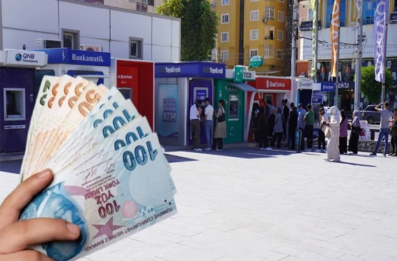 İşte 9 banka…