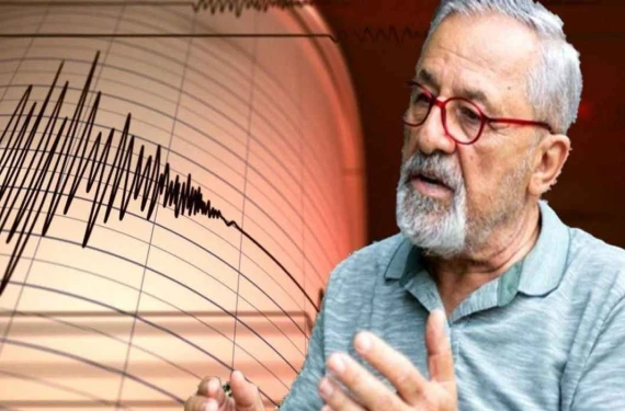 Uzmanından korkutan deprem açıklaması!