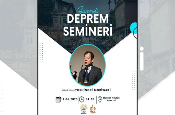 Japon uzmandan kritik uyarılar