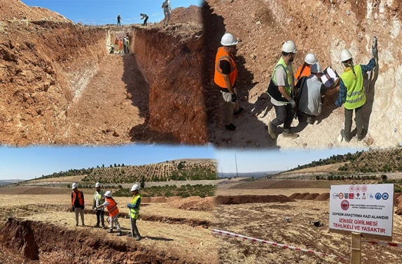 7 şiddetinde deprem gelebilir
