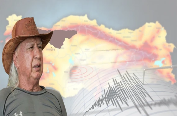 Marmara bunu da hissetti!