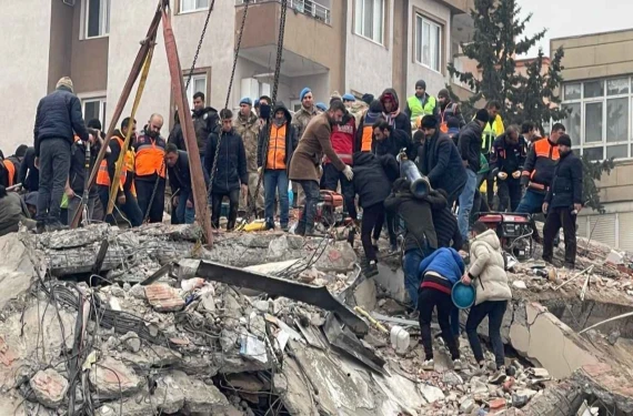 Deprem uzmanları o ili işaret etti: