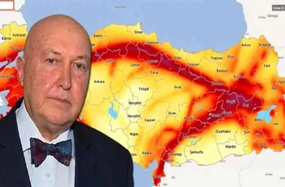Asıl tehlike depremden sonra