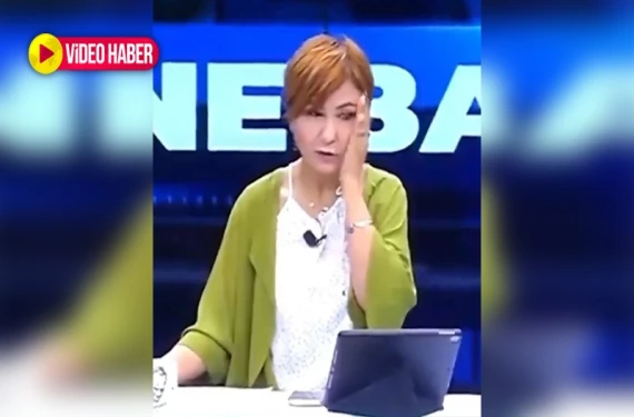 “Aman yarabbi, çok korkunç!”