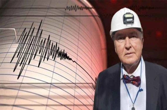 Ege’deki deprem dalgası sonrası korkutan açıklama: