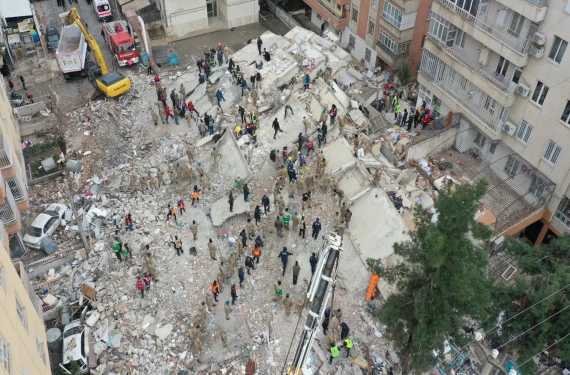 34 kişinin ölümüne neden olmuştu