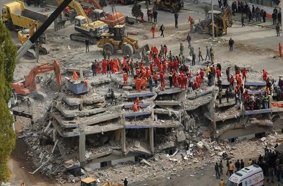Deprem uzmanından flaş uyarı