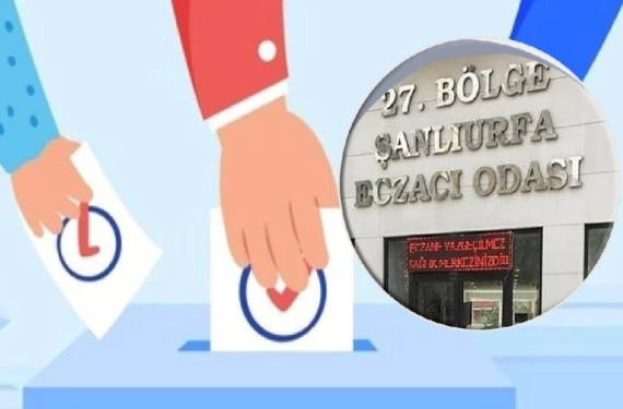 Mevcut başkan yeniden aday