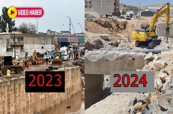 İkinci kış kapıya dayandı