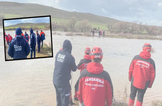 13 gündür aranıyordu