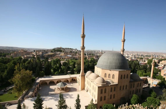 Türkiye'nin en dindar illeri belli oldu!