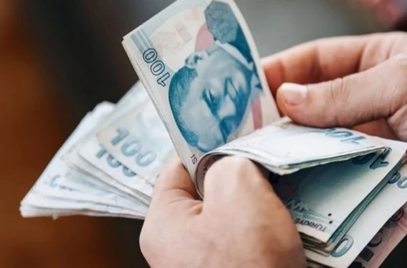 Devlet vergi kaçıranlara aman vermiyor!