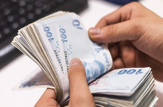 500 milyon dolarlık can suyu!