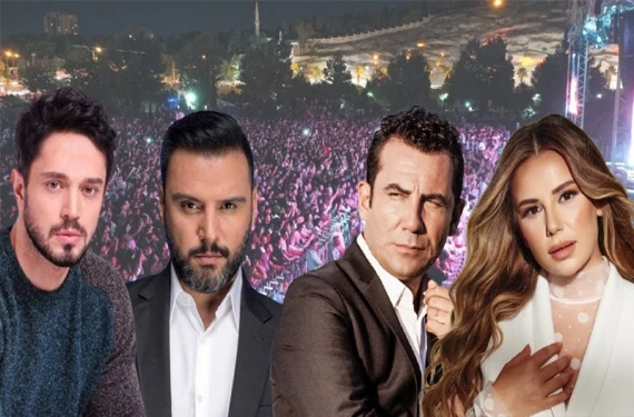 Şanlıurfa’nın yanı başında!