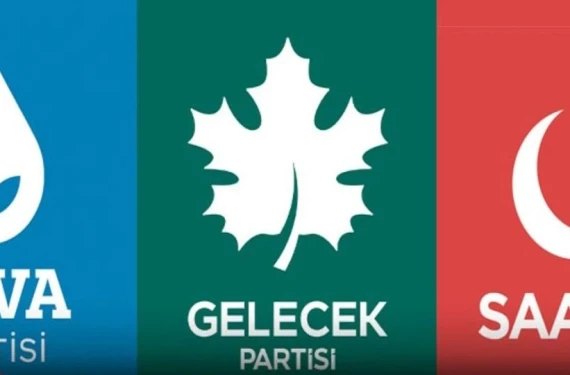 Sürpriz gelişme