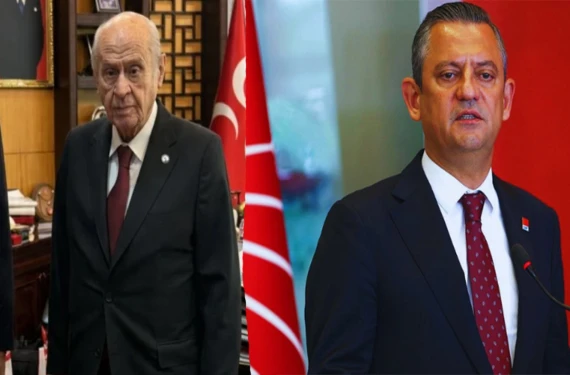 “Sonuçta yeni bir parti kuruluyor”
