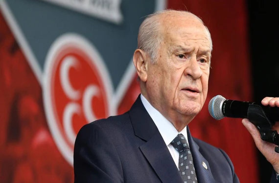 İşte o isimler...