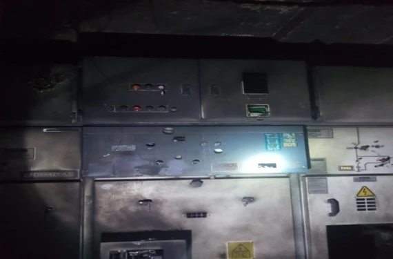 Zaten elektriksizlik canımıza tak etmiş