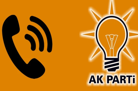 Ankara'dan Urfa Büyükşehir Başkanlığı için yeni bir anket!