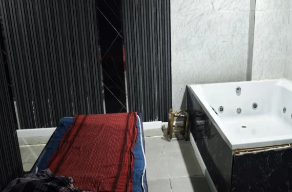 Polis ve zabıtadan şok baskın